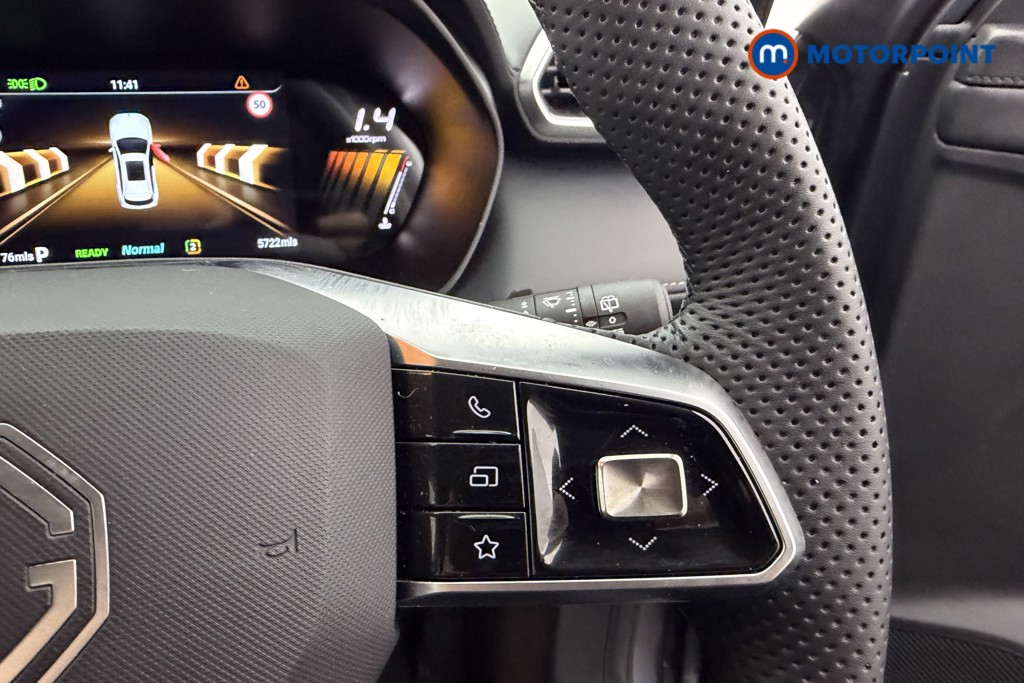 Used Nissan Juke 2024 for sale - 77715712: Photo 11