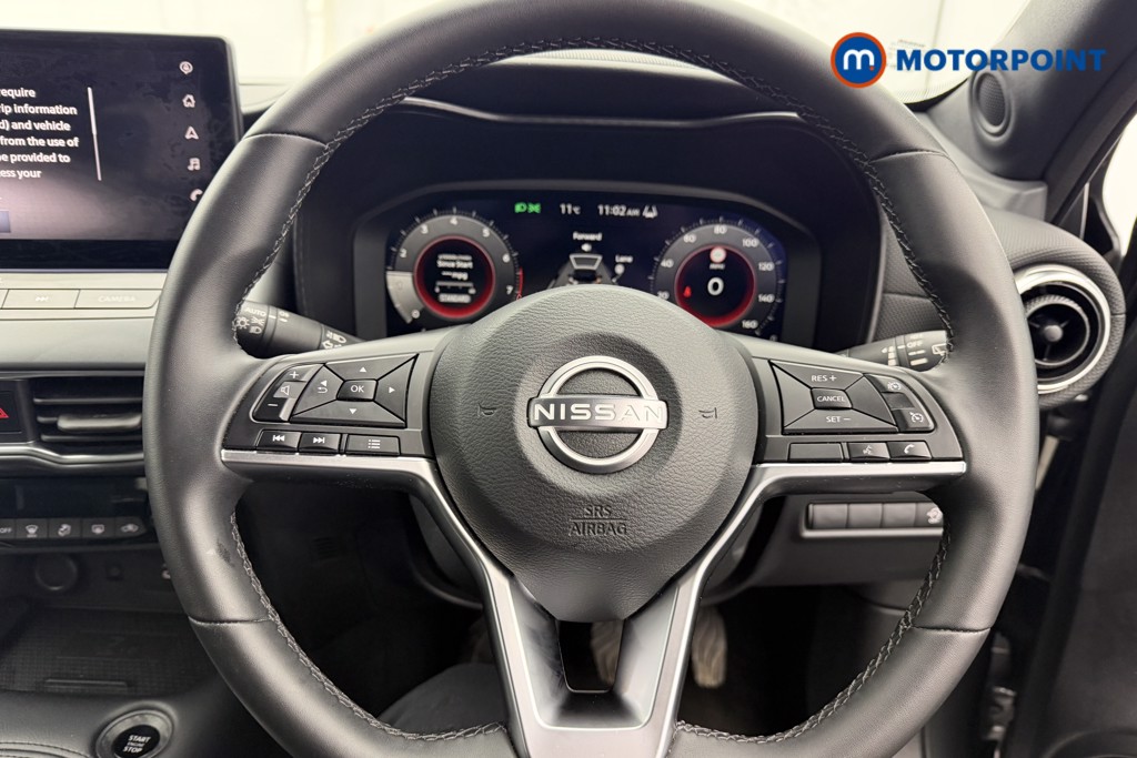 Used Nissan Juke 2024 for sale - 77715712: Photo 12