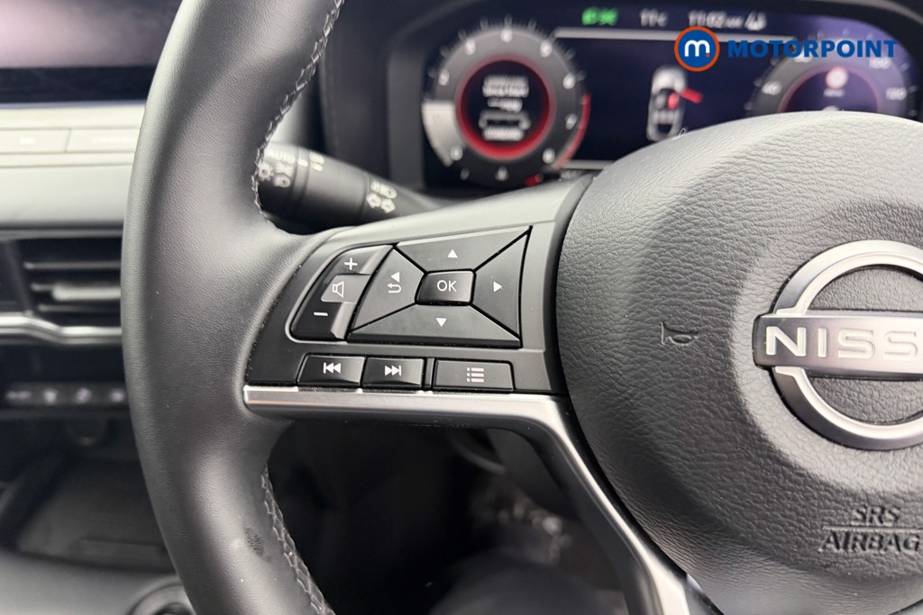 Used Nissan Juke 2024 for sale - 77715712: Photo 13