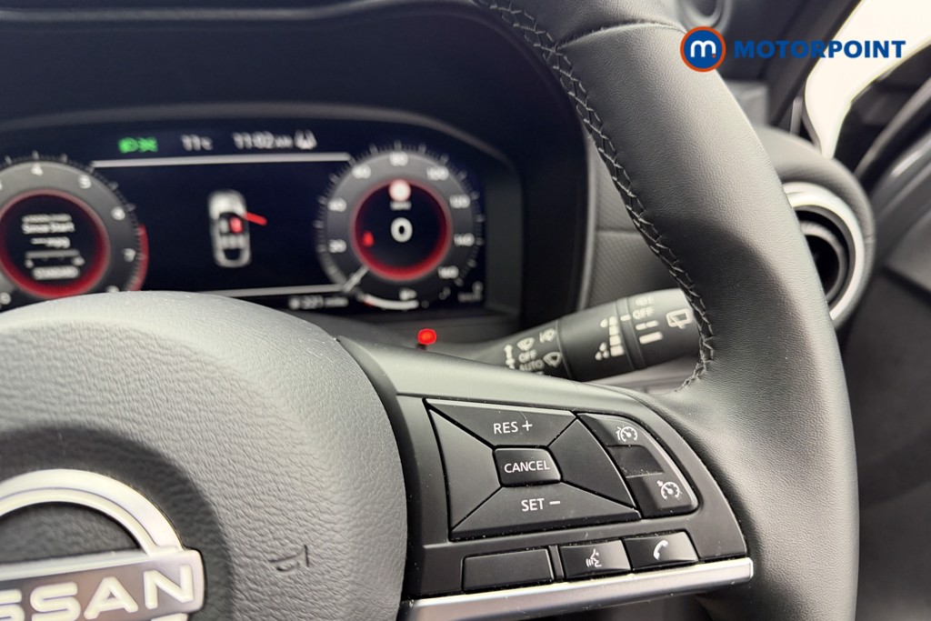 Used Nissan Juke 2024 for sale - 77715712: Photo 14