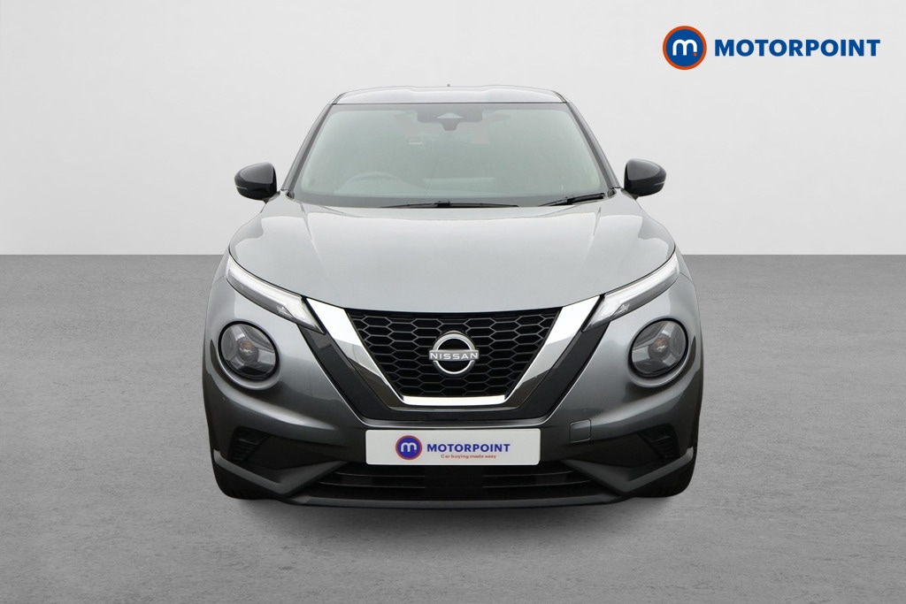 Used Nissan Juke 2024 for sale - 77715712: Photo 2