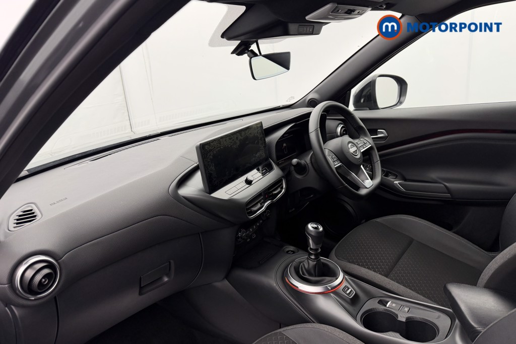 Used Nissan Juke 2024 for sale - 77715712: Photo 21