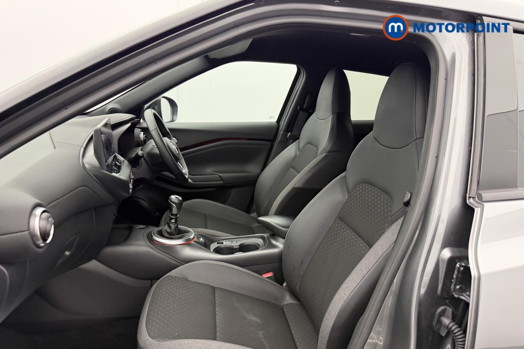 Used Nissan Juke 2024 for sale - 77715712: Photo 22