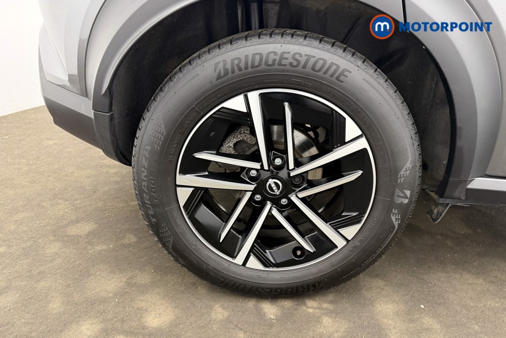 Used Nissan Juke 2024 for sale - 77715712: Photo 24