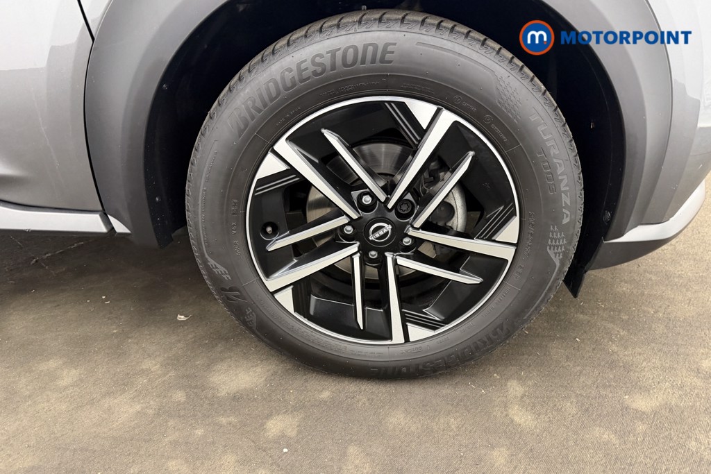 Used Nissan Juke 2024 for sale - 77715712: Photo 25