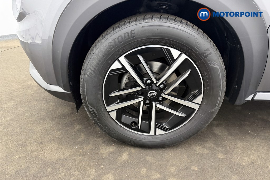 Used Nissan Juke 2024 for sale - 77715712: Photo 26