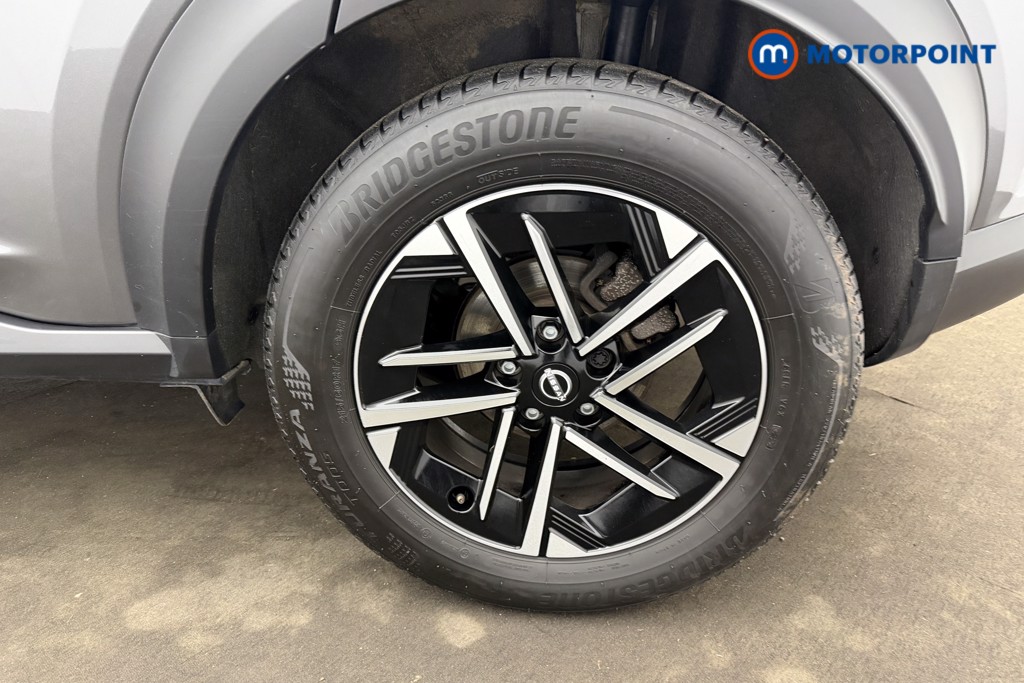 Used Nissan Juke 2024 for sale - 77715712: Photo 27