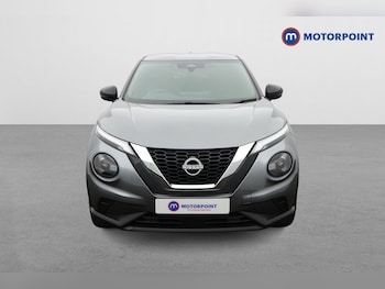 Used Nissan Juke 2024 for sale - 77715712: Photo