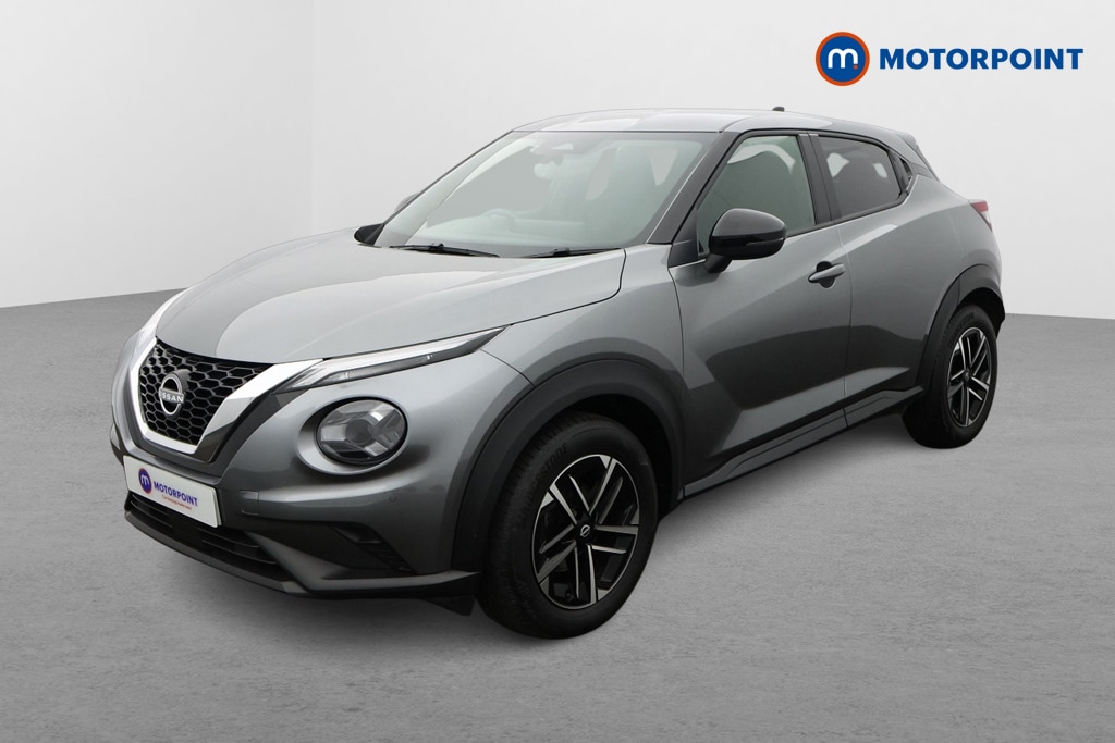 Used Nissan Juke 2024 for sale - 77715712: Photo 3