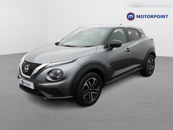 Used Nissan Juke 2024 for sale - 77715712: Photo
