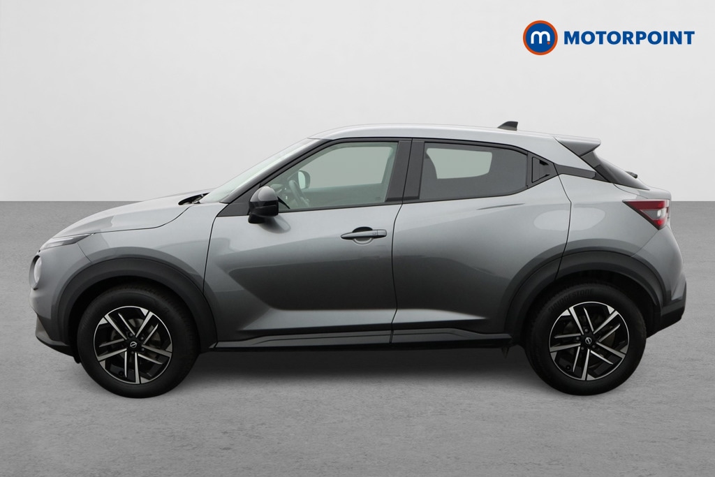 Used Nissan Juke 2024 for sale - 77715712: Photo 4