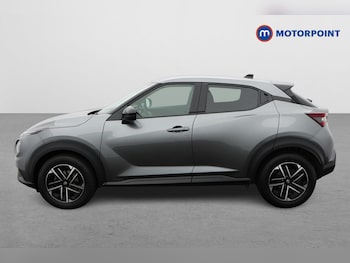 Used Nissan Juke 2024 for sale - 77715712: Photo