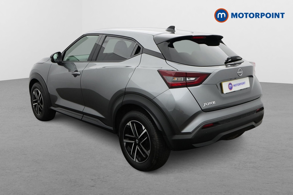 Used Nissan Juke 2024 for sale - 77715712: Photo 5