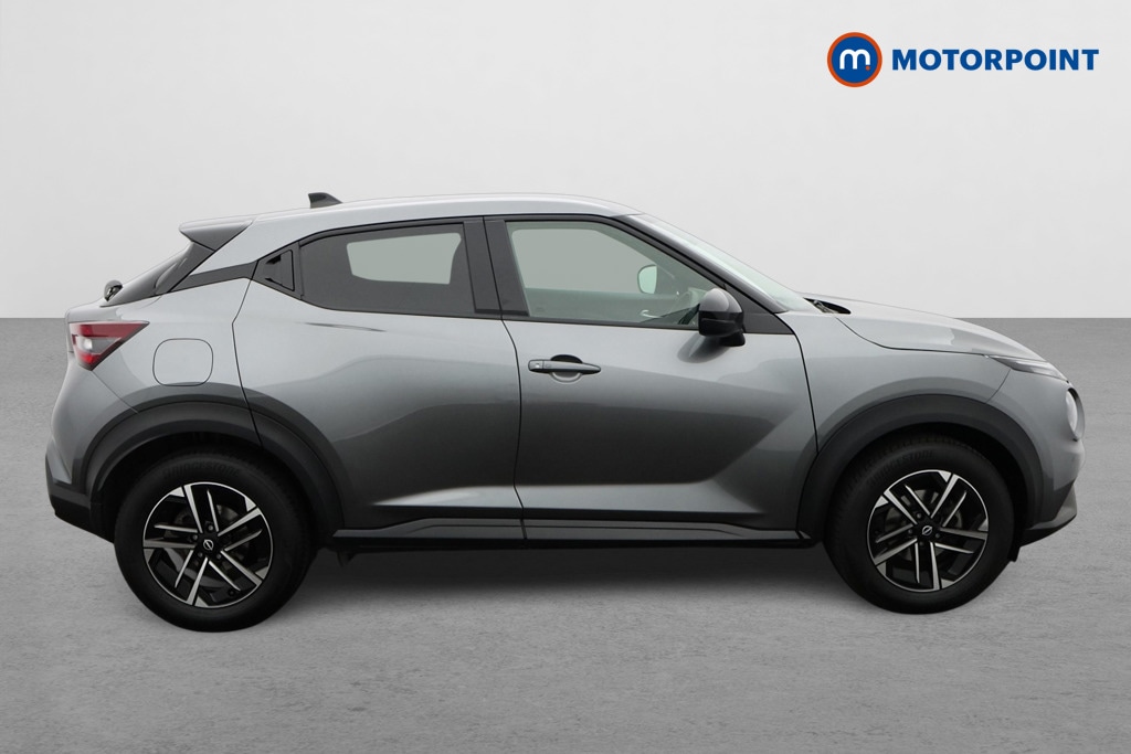 Used Nissan Juke 2024 for sale - 77715712: Photo 8