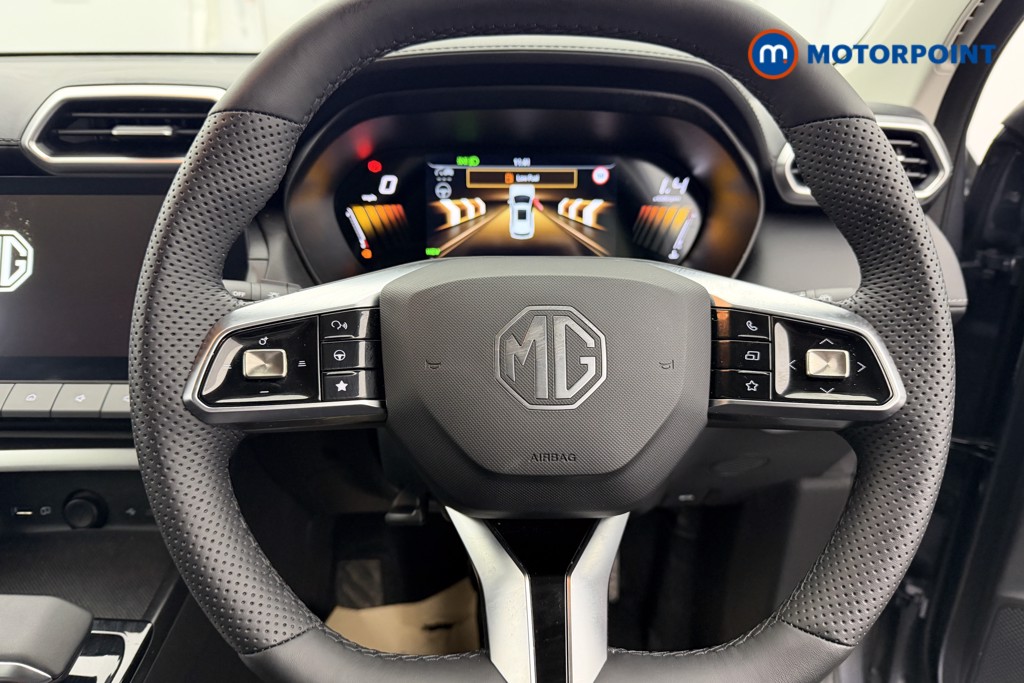 Used Nissan Juke 2024 for sale - 77715712: Photo 9