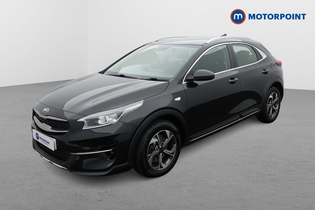 Used Kia XCeed 2021 for sale - 77830814: Photo 3