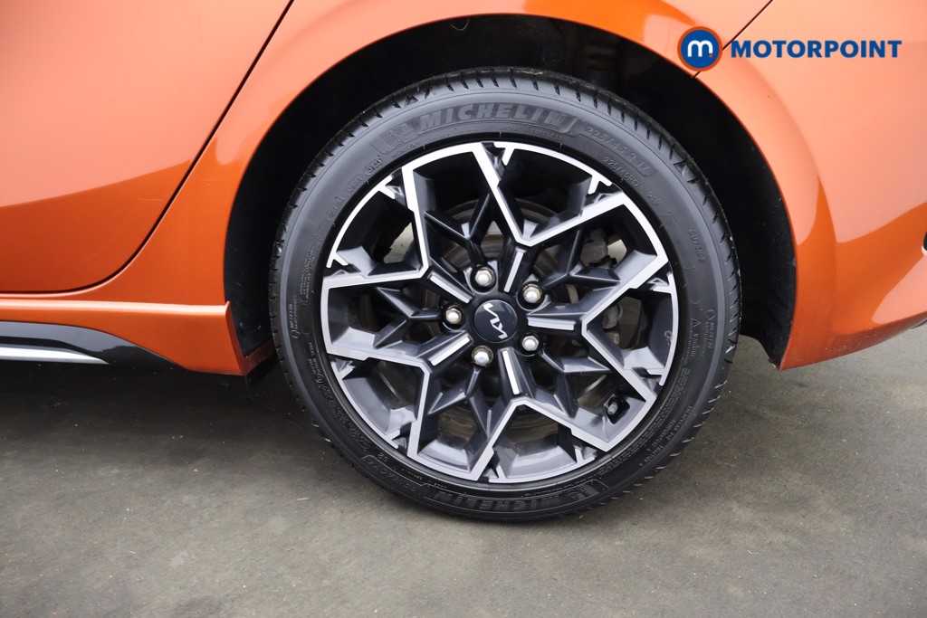 Used Kia Ceed 2024 for sale - 77779329: Photo 11