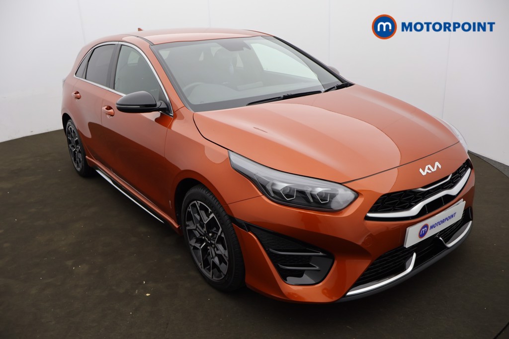 Used Kia Ceed 2024 for sale - 77779329: Photo 13