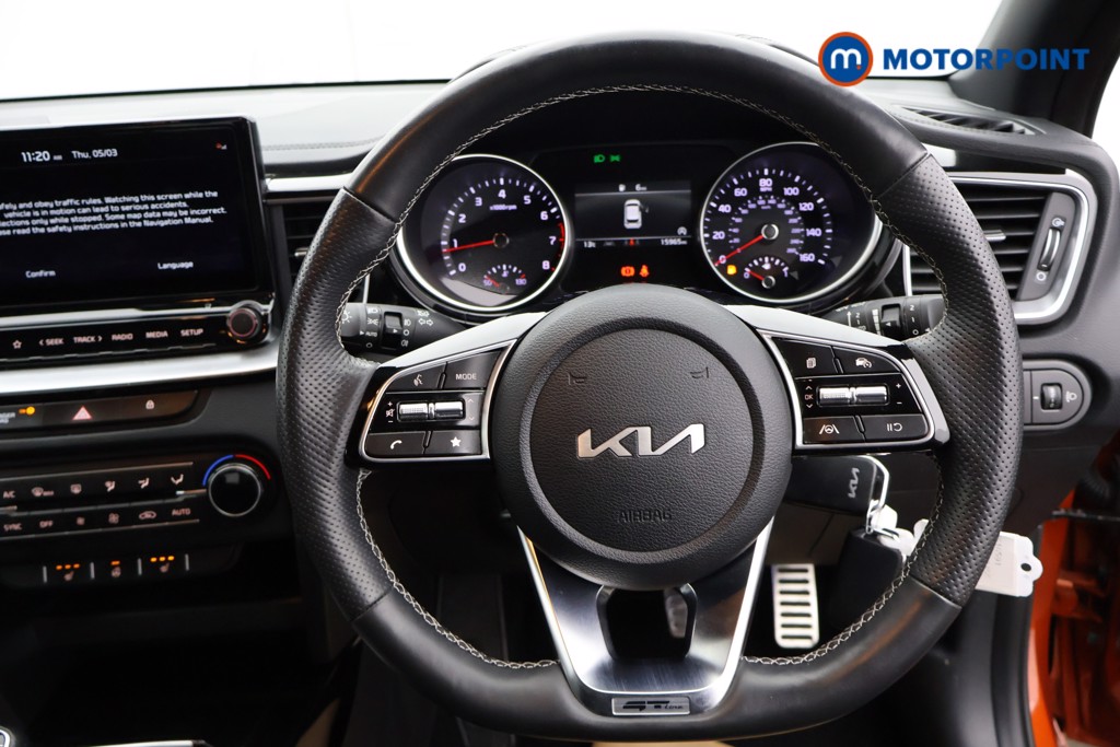 Used Kia Ceed 2024 for sale - 77779329: Photo 14