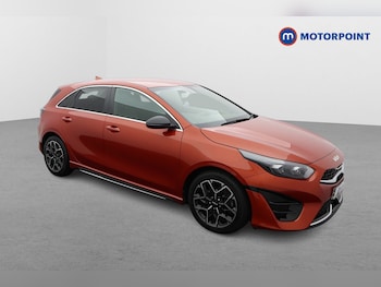 Used Kia Ceed 2024 for sale - 77779329: Photo