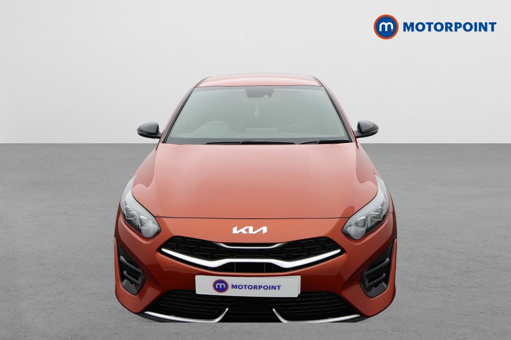 Used Kia Ceed 2024 for sale - 77779329: Photo 2