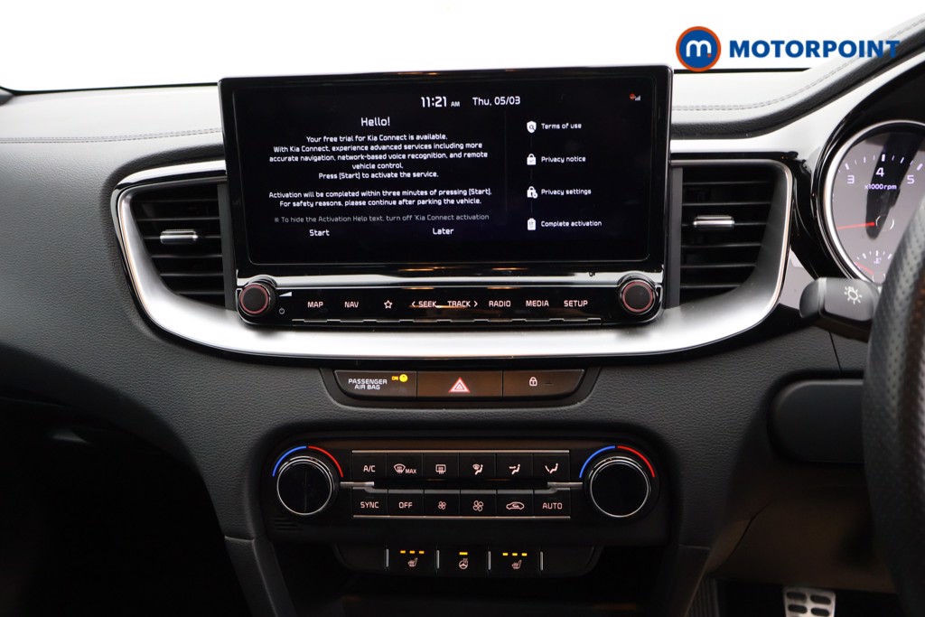 Used Kia Ceed 2024 for sale - 77779329: Photo 20