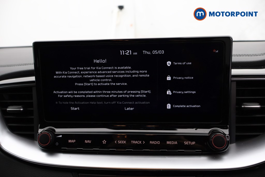 Used Kia Ceed 2024 for sale - 77779329: Photo 21