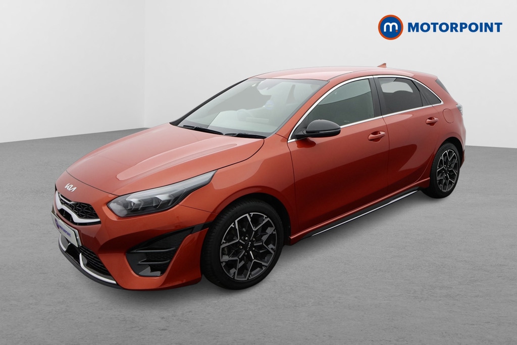 Used Kia Ceed 2024 for sale - 77779329: Photo 3