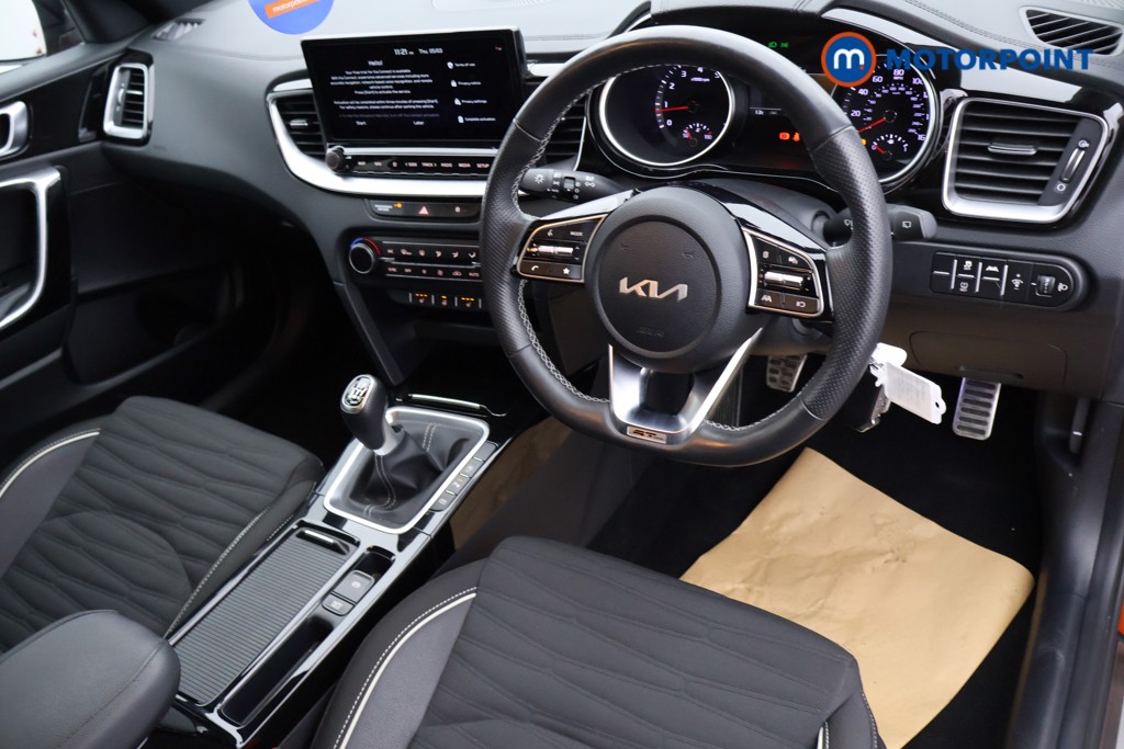 Used Kia Ceed 2024 for sale - 77779329: Photo 30