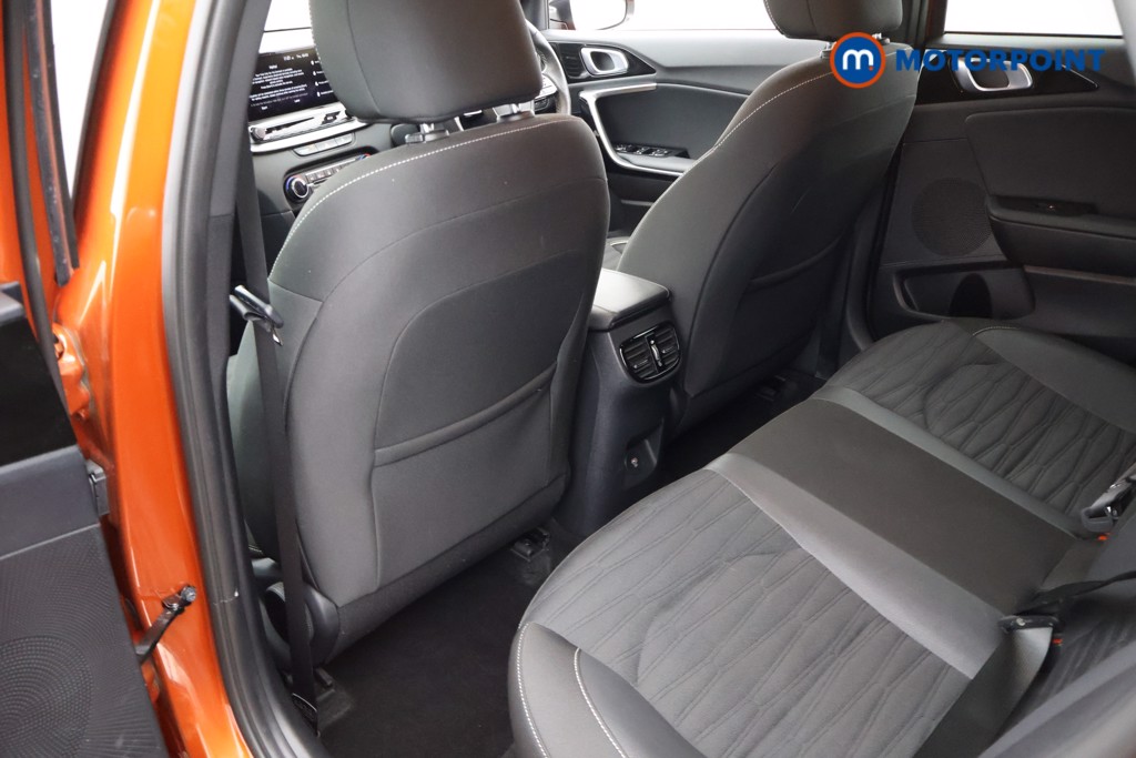 Used Kia Ceed 2024 for sale - 77779329: Photo 35