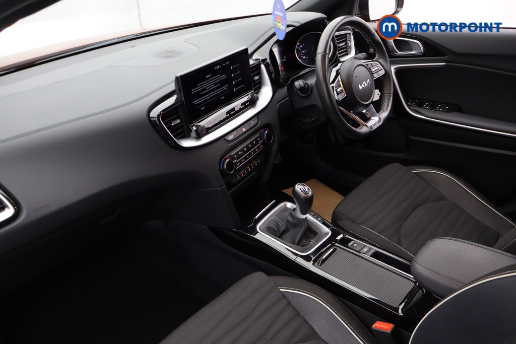 Used Kia Ceed 2024 for sale - 77779329: Photo 38