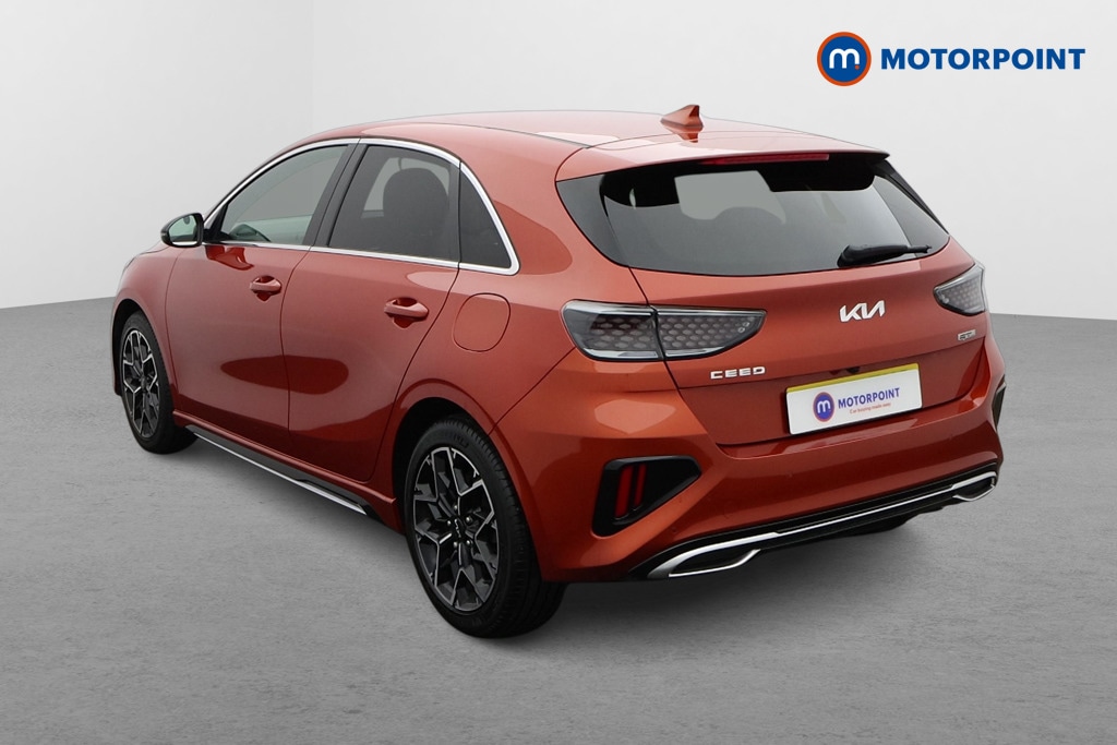 Used Kia Ceed 2024 for sale - 77779329: Photo 5