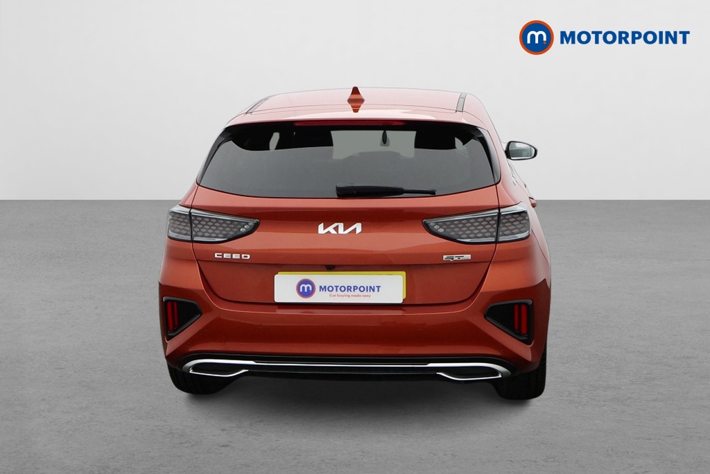 Used Kia Ceed 2024 for sale - 77779329: Photo 6