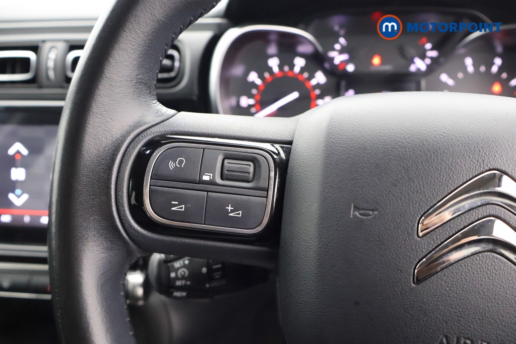 Used Citroen C3 for sale - 77715691: Photo 10