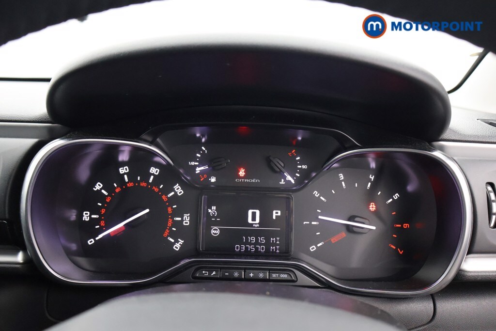 Used Citroen C3 for sale - 77715691: Photo 12