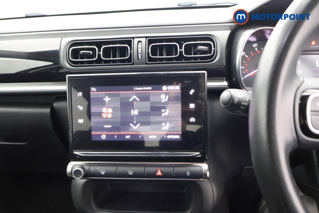 Used Citroen C3 for sale - 77715691: Photo 17