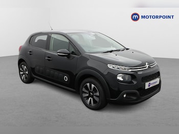 Used Citroen C3 undefined for sale - 77715691: Photo
