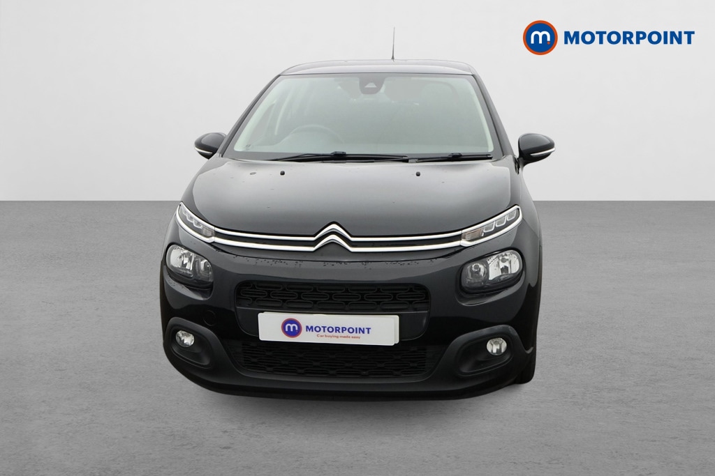 Used Citroen C3 for sale - 77715691: Photo 2