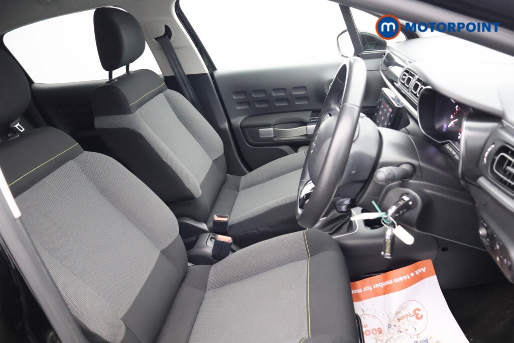 Used Citroen C3 for sale - 77715691: Photo 20