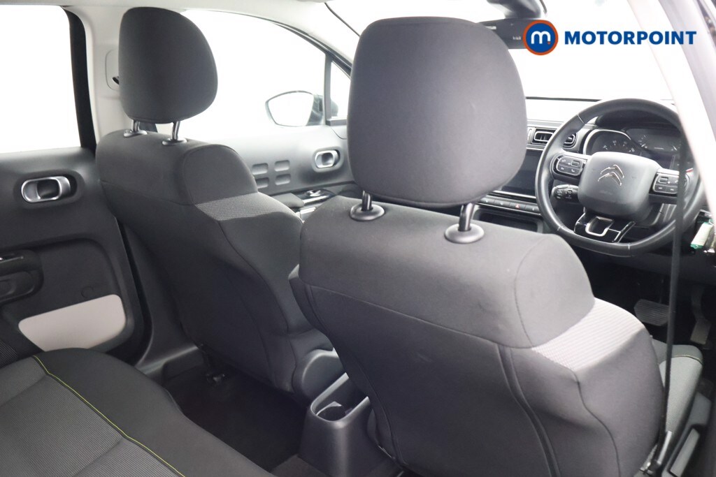 Used Citroen C3 for sale - 77715691: Photo 22