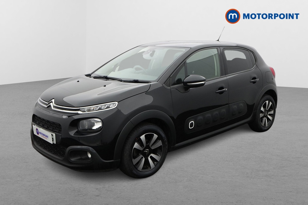Used Citroen C3 for sale - 77715691: Photo 3
