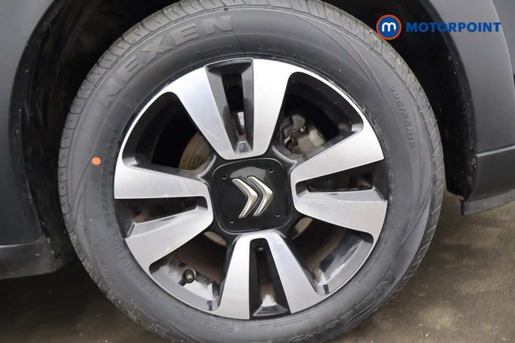 Used Citroen C3 for sale - 77715691: Photo 30