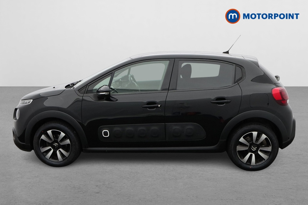 Used Citroen C3 for sale - 77715691: Photo 4