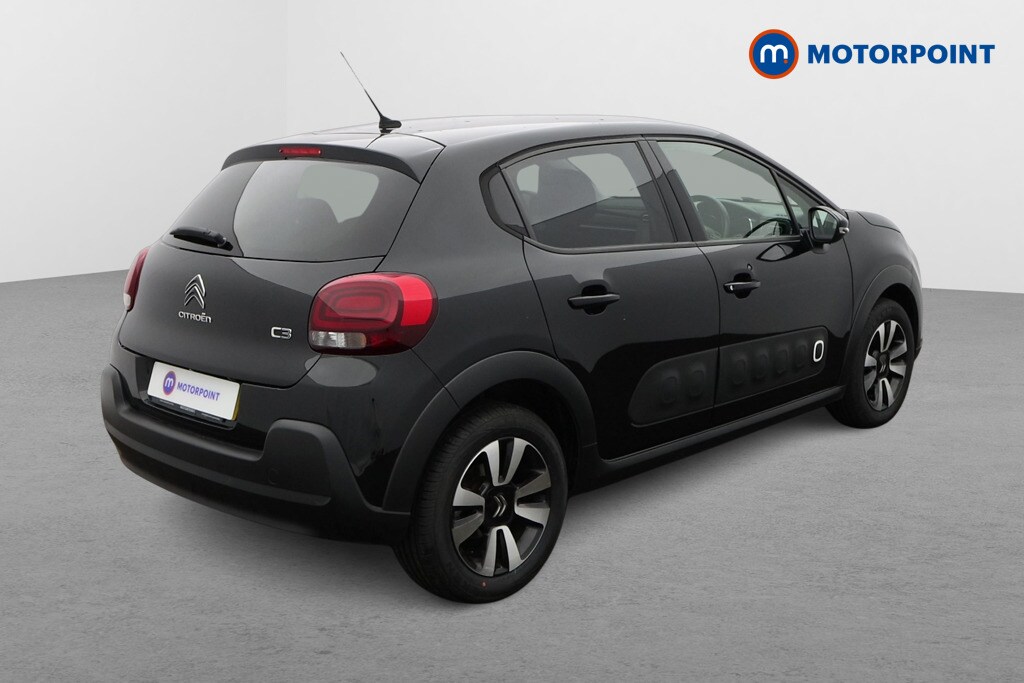 Used Citroen C3 for sale - 77715691: Photo 7
