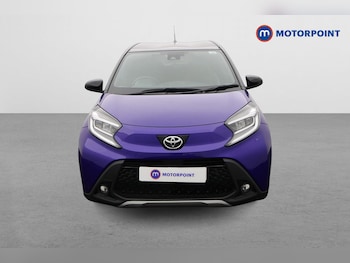 Used Toyota Aygo X 2023 for sale - 78618732: Photo