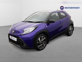 Used Toyota Aygo X 2023 for sale - 78618732: Photo
