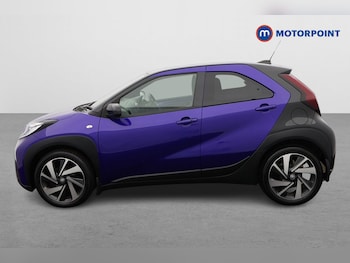 Used Toyota Aygo X 2023 for sale - 78618732: Photo