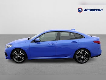 Used BMW 2 Series 2021 for sale - 77849053: Photo