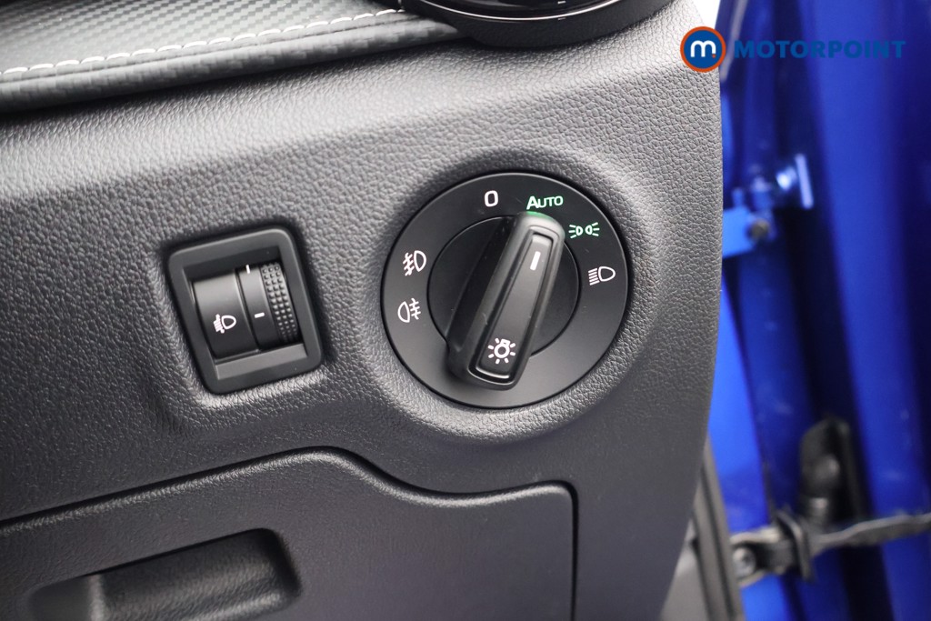 Used Skoda Fabia 2024 for sale - 77226008: Photo 13