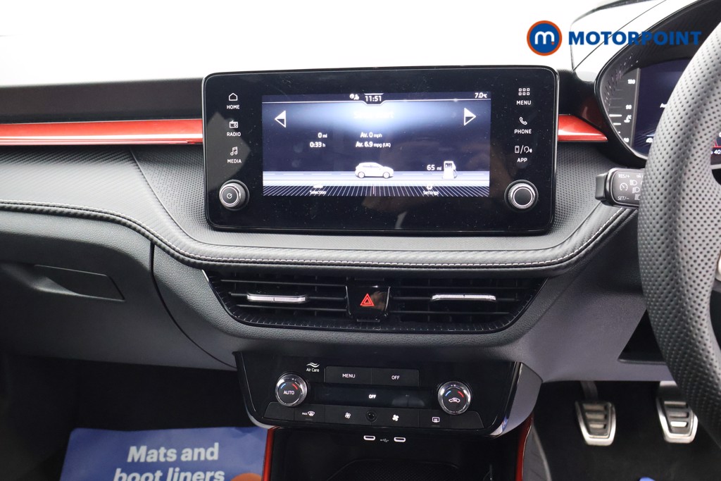 Used Skoda Fabia 2024 for sale - 77226008: Photo 15